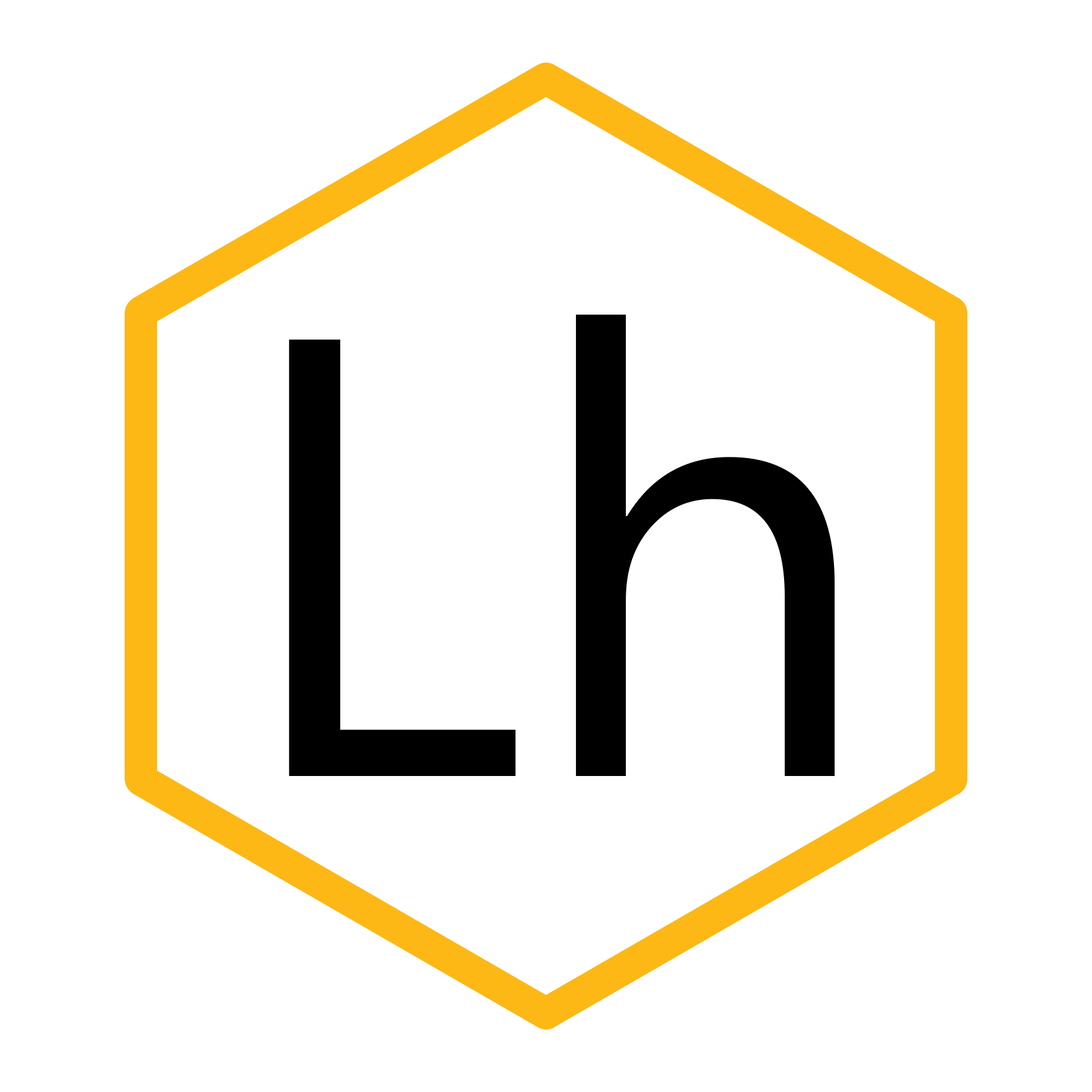 Logic Hive logo
